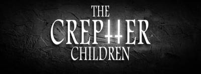 logo The Creptter Children